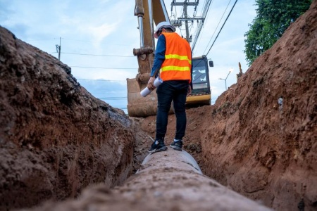 Travaux de génie civil, quelles compétences rechercher chez un prestataire ?